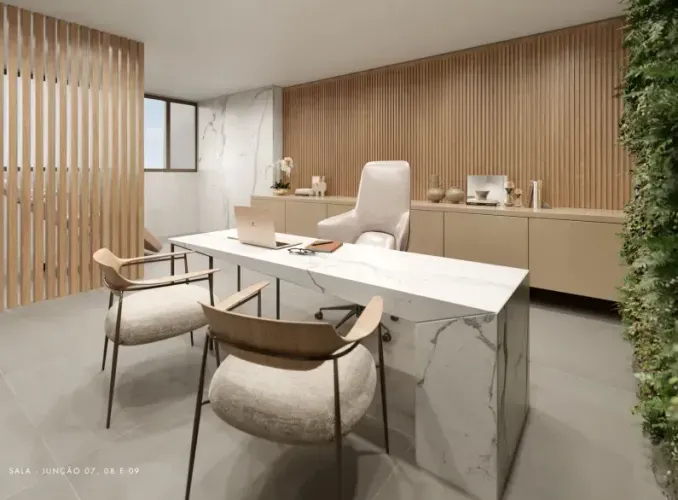 Sala Comercial à venda no The Icon Park Office no Cruz das Almas em Maceió - AL