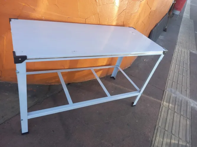 Mesa pra Manipulação de Alimentos 