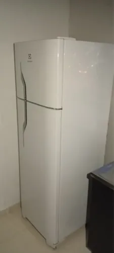 Geladeira 