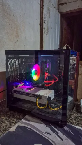 PC PARA GAMES