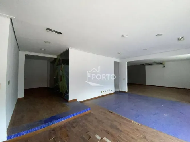 Ponto Loja Comercial para alugar no bairro São Dimas em Piracicaba