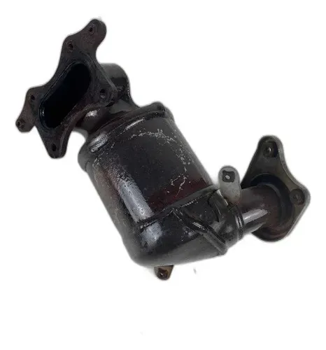 Catalisador Honda Fit City City 1.4 1.5 2009 A 2011