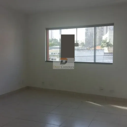 Oportunidade de sala comercial para locação no Centro de Diadema.