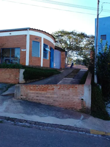 Casa em Cunha