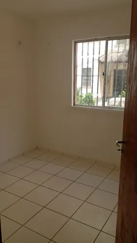 Apto 2 quartos, Pq Pindorama