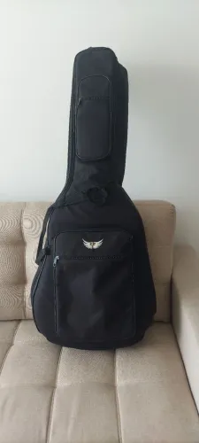 Bag para violão Folk