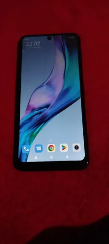 Celular Redmi Note 9S 128GB