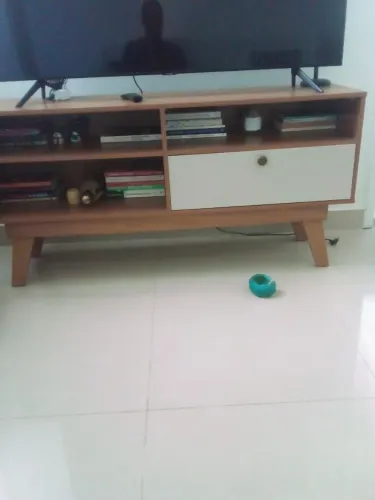 Motivo da venda: mudança