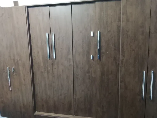 Guarda Roupa de Casal