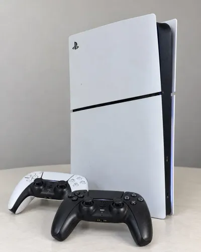 PlayStation 5 ainda na garantia 7 meses de uso
