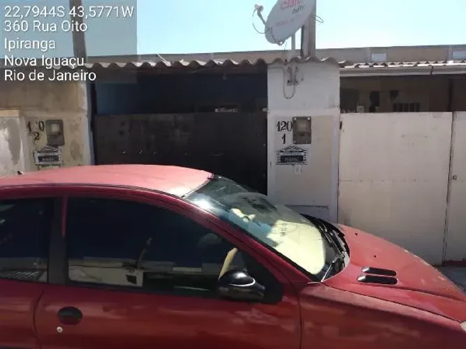 Oportunidade Única em NOVA IGUACU - RJ | Tipo: Casa | Negociação: Venda Direta Online | Si
