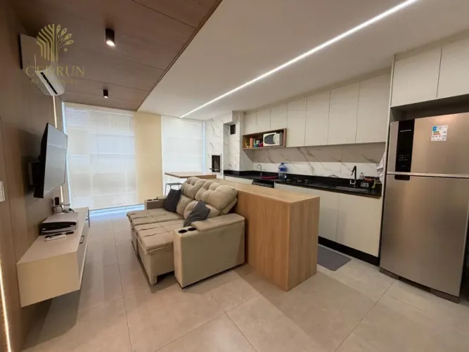 Apartamento à venda em Maringá, Zona 08, com 2 quartos(1 Suíte), 59 m², Royal Palace, mobi
