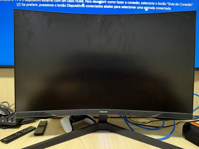 Monitor