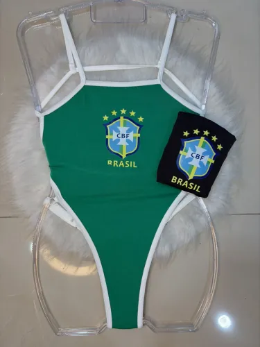 Body Mel Maia