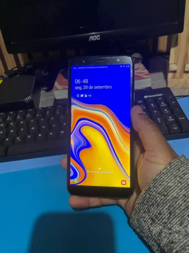 Samsung Galaxy J4 Plus