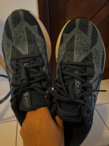 Tenis Asics Dynablast 5
