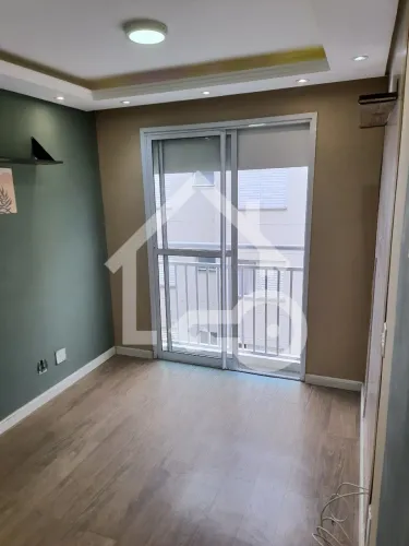 Apartamento para locação em São Bernardo do Campo-SP: Excelente oportunidade no bairro Ass