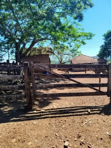 FAZENDA À VENDA - ITUMBIARA/GO