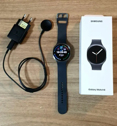 Galaxy Watch 8 44mm LTE