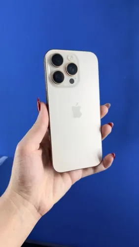 iPhone 16 pro