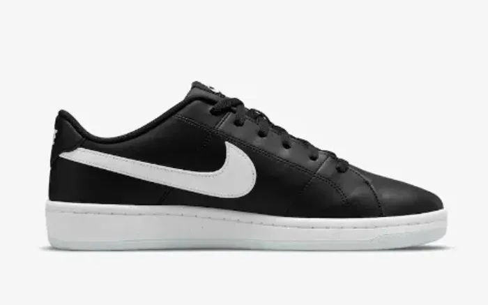 tênis nike court royale 2 next nature masculino - preto