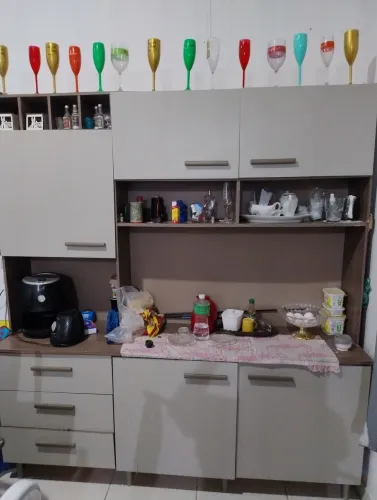 Vendas por motivos de viajem 