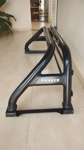 Santo Antônio para Ranger