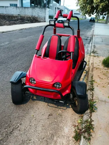 Mini Bugue 