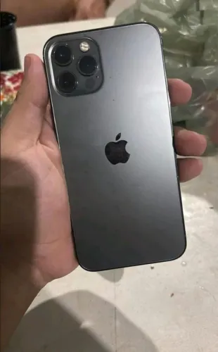 IPhone 12 pro