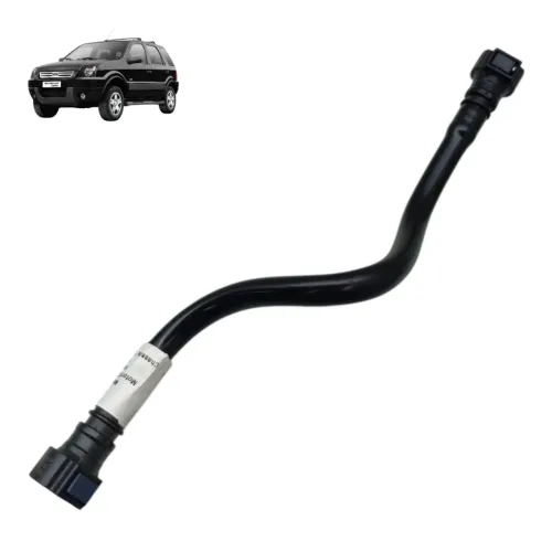 Cano Óleo Câmbio Ford Ecosport 2.0 Aut 2005 2006 2007