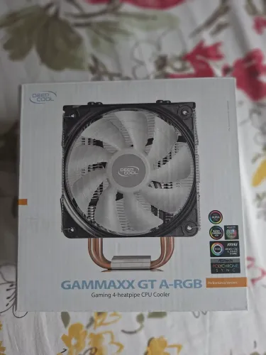 Cooler DeepCool Gammaxx GT ARGB