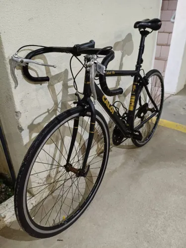 Bicicleta Caloi 10