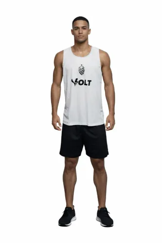 Camisa CSA Alagoas Futebol Colete Treino Futebol Regata 