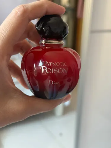Hypnotic Poison Eau 
