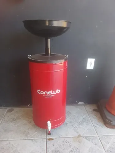 Ferramentas para autocenter