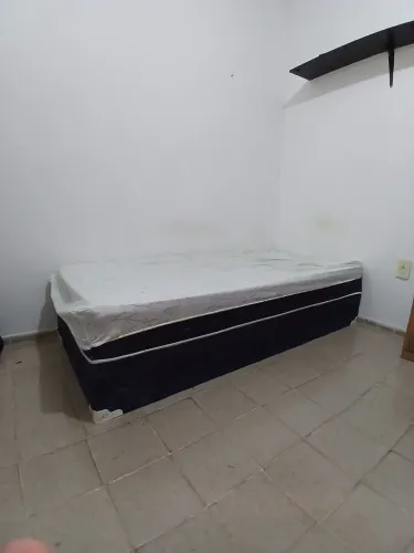 Cama de solteiro