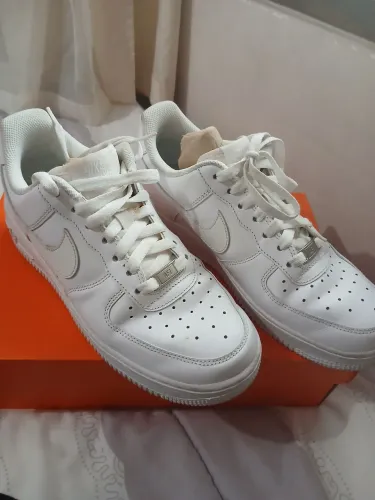 Tenis nike Air max
