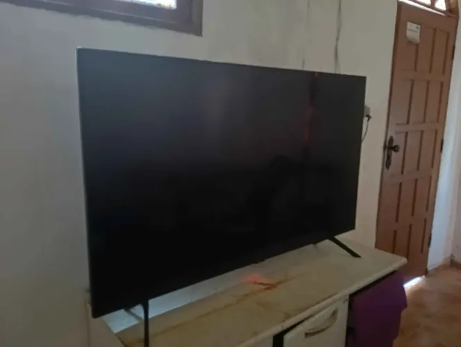 Tv Samsung qled 4k