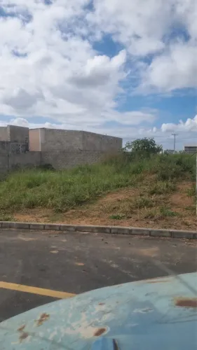 Terreno escriturado -Morada Bethânia, Viana