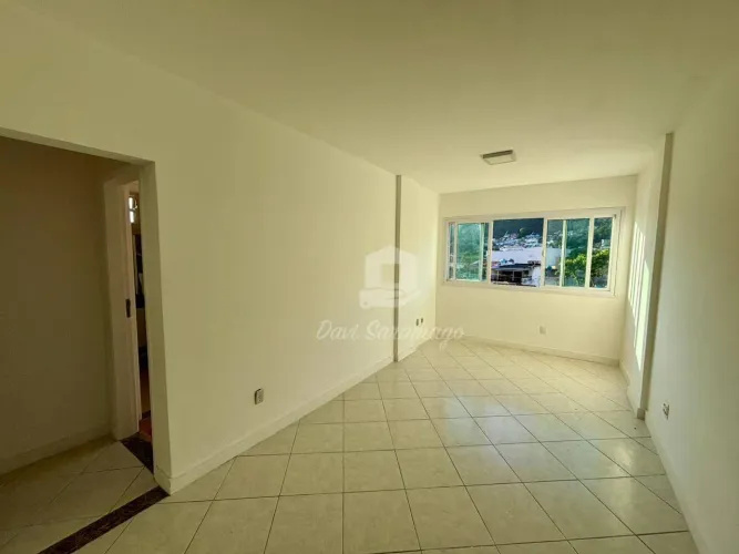 Apartamento com 2 Quartos à Venda em São Francisco