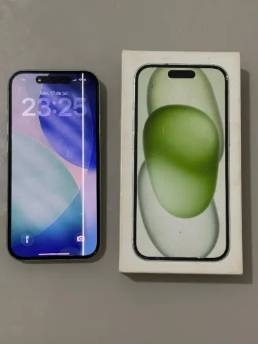 IPhone 15