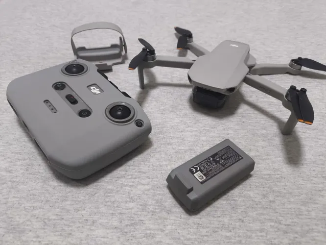 Drone mini 2