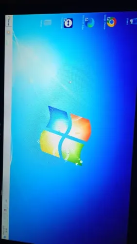 Notebook Dell Inspiron 1545 | Intel Core 2 Duo | 3GB RAM | HD 500GB | Funcionando