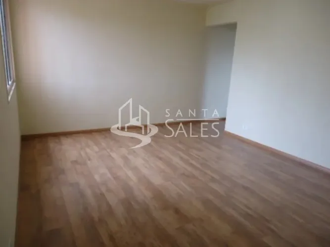 Apartamento à venda em Interlagos, São Paulo-SP: 3 quartos, 1 suíte, 1 banheiro, 1 vaga, 7