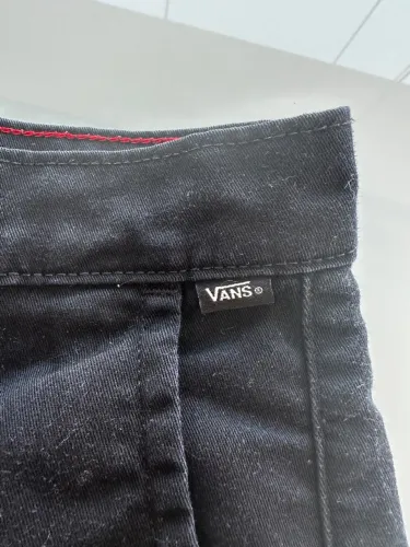 Bermuda Vans Original 
