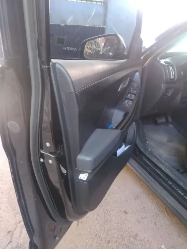 Hyundai Creta Limited 1.0 TB 12V Flex AUT 2025