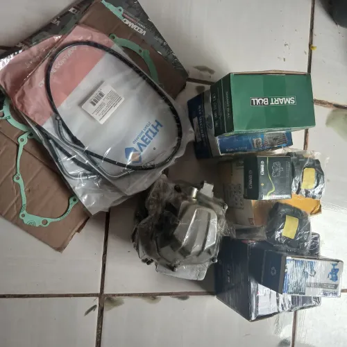 Peça pra moto fazer 150 20016