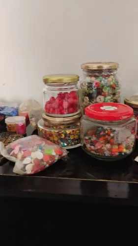 Mais de 200mil peças 