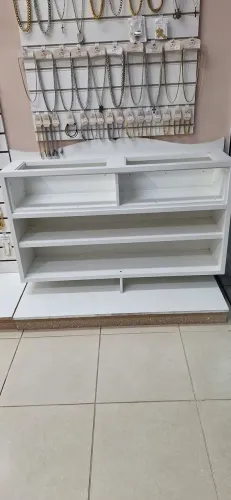 Balcão multiuso