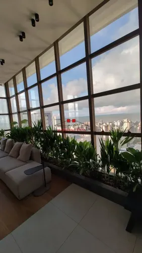 Imóvel para aluguel  com 1 quarto em Tambaú - João Pessoa - PB